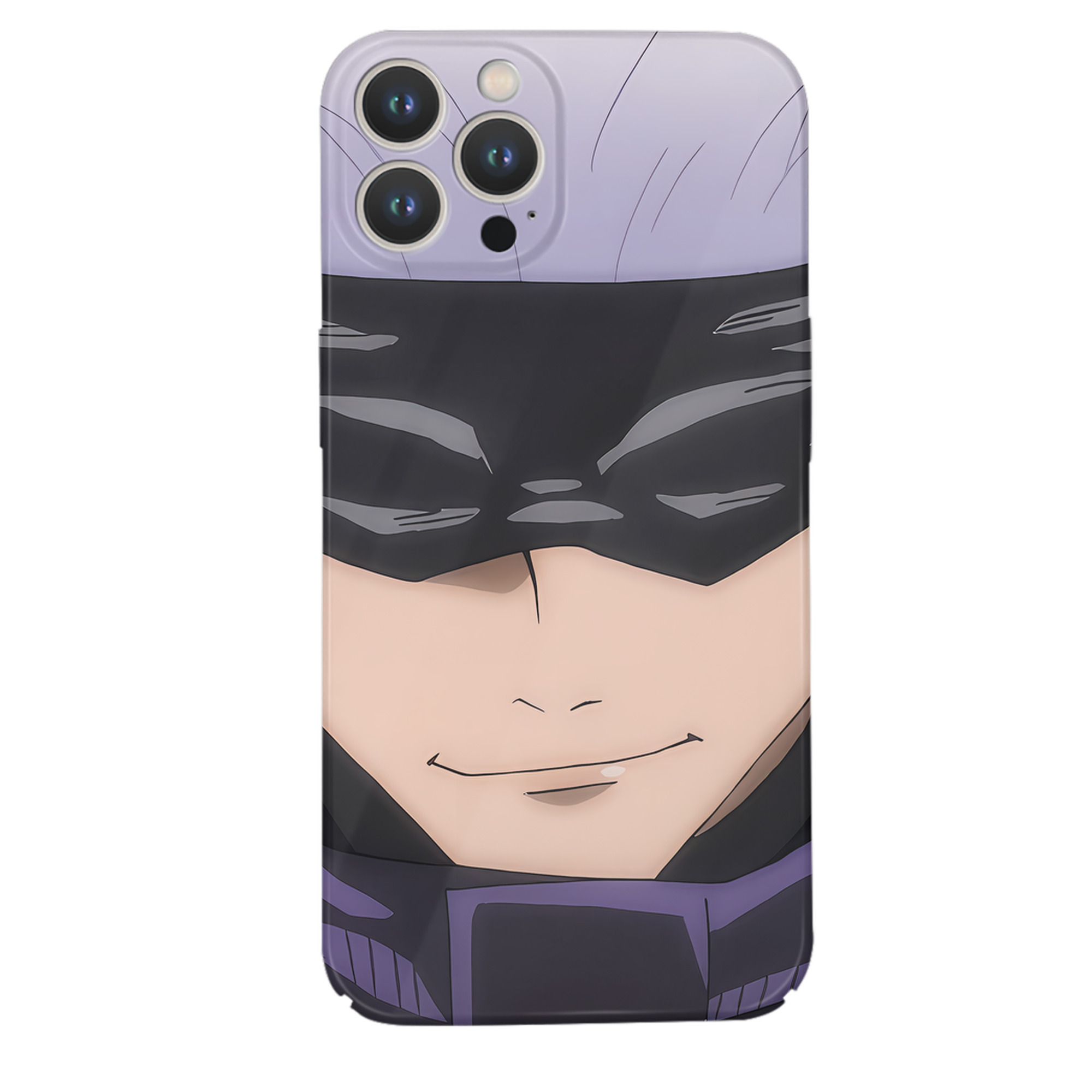 （画像用） SPY×FAMILY间谍家家酒 【iPhone 14シリーズ対応】ハードケース